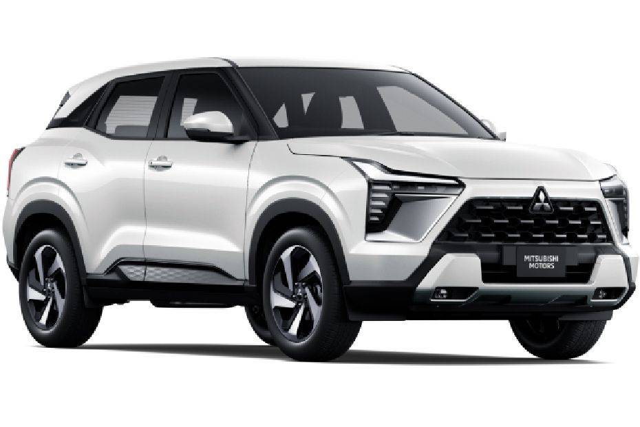 Mitsubishi XForce 1.5L Price and Review Zigwheels