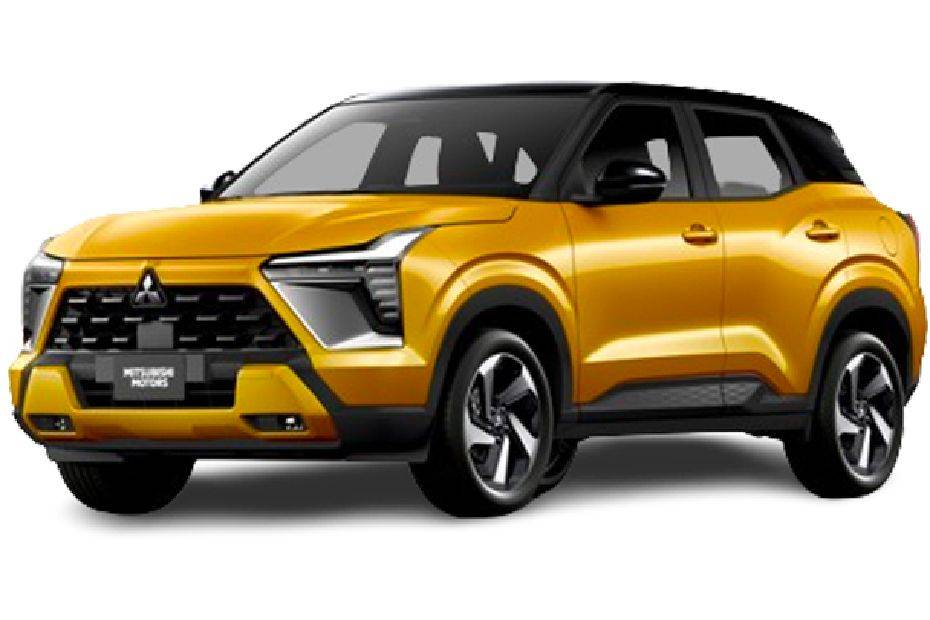 Mitsubishi XForce 2024 Price List Philippines, Promos, Specs Carmudi