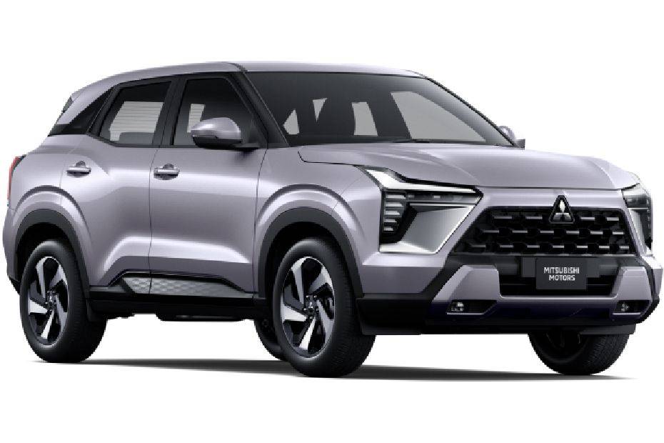 Mitsubishi XForce 2024 Price List & Launch Date in Philippines, Promos