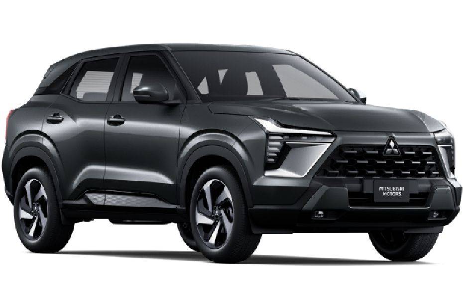 Mitsubishi XForce 2024 Price List & Launch Date in Philippines, Promos