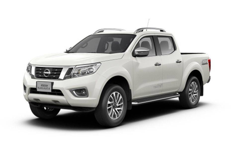 Nissan Np300 Navara 2021 Interior & Exterior Images, Colors & Video 