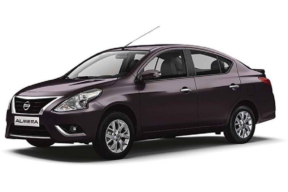 Nissan Almera 2021 Interior & Exterior Images, Colors & Video Gallery ...