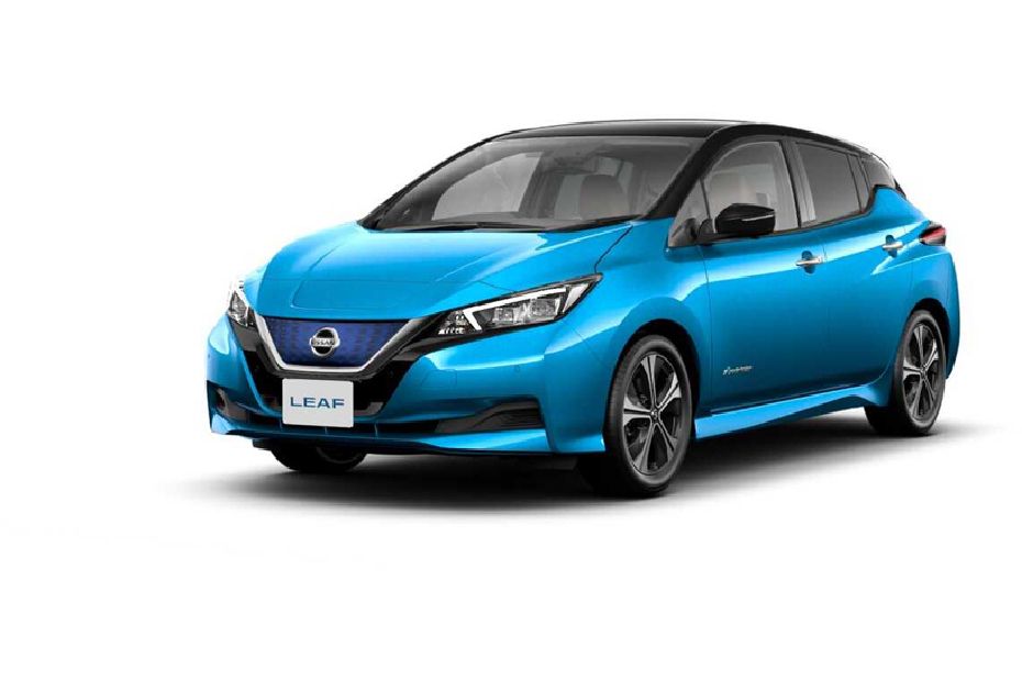 Nissan Leaf 2024 Price Philippines, Specs & January Promos