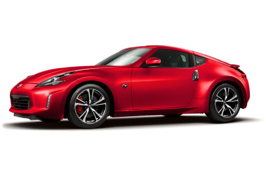 Nissan 370Z 2024 Colors in Philippines, Available in 6 colours Zigwheels