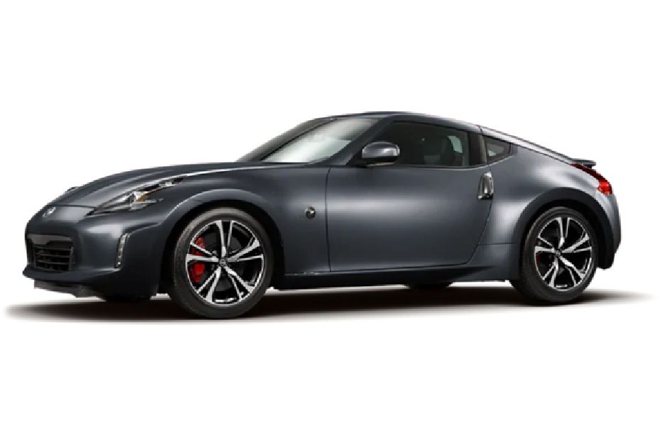 Nissan 370Z 2024 Colors in Philippines, Available in 6 colours Zigwheels