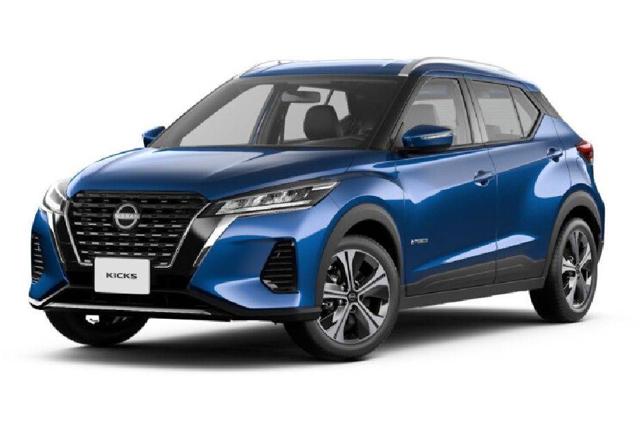 Nissan KICKS EPOWER 2024 Price List Philippines, Promos, Specs Carmudi