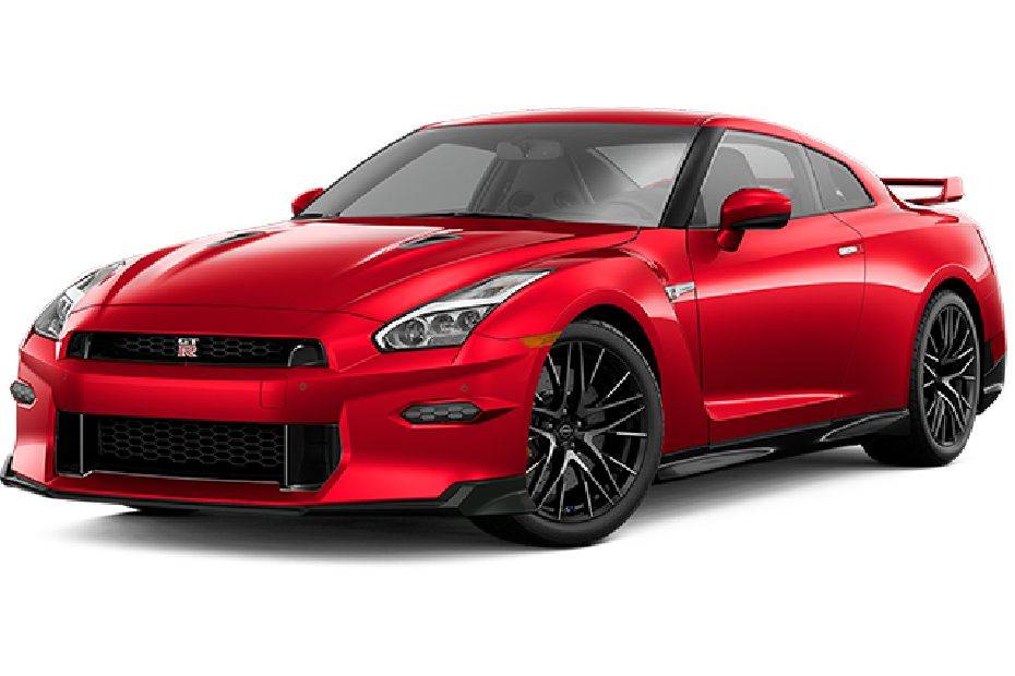 Nissan GT-R Price, Colours, Mileage, Reviews, Images