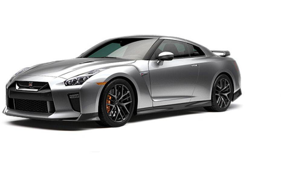 Nissan Gt-r 2023 Colors In Philippines, Available In 7 Colours 