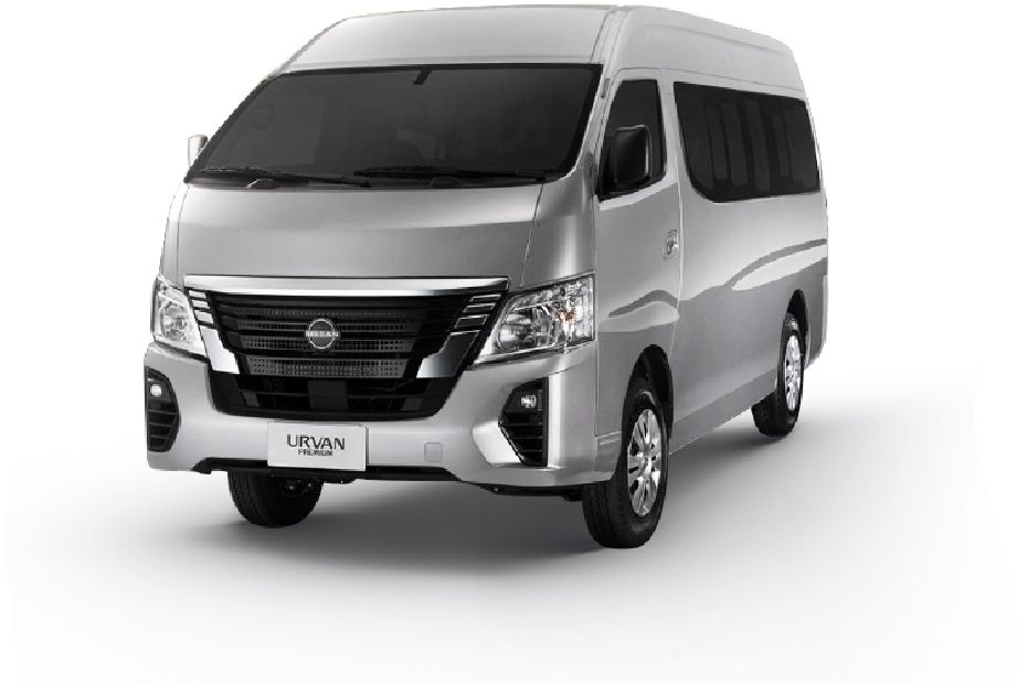 Nissan NV350 Urvan 2024 Price Philippines, Specs & January Promos