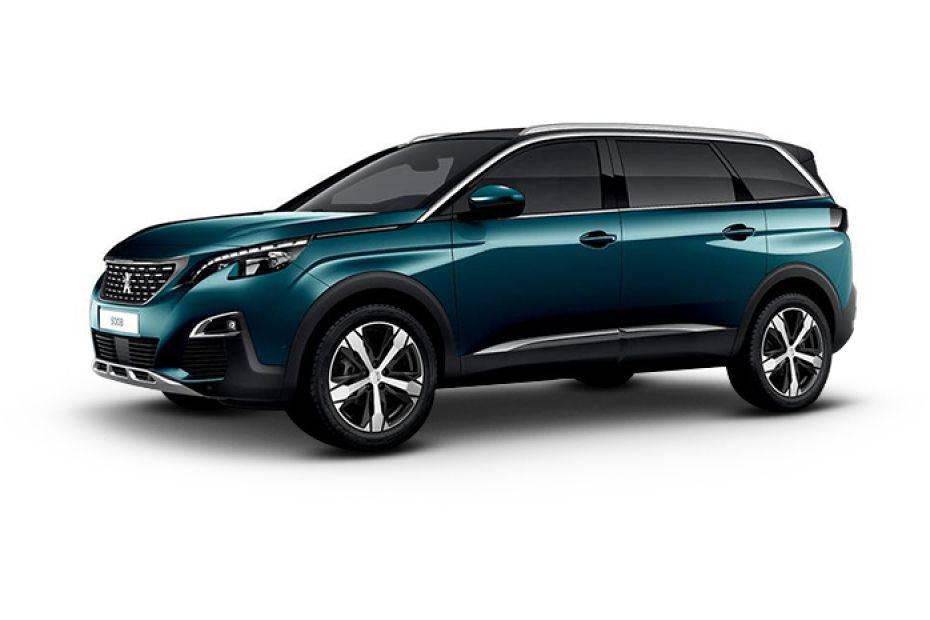 Peugeot 5008 2021 Colors in Philippines, Available in 4 colours | Zigwheels