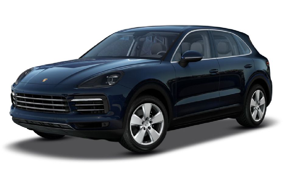 Porsche Cayenne Turbo S Tiptronic S 2023 Specs & Price in Philippines