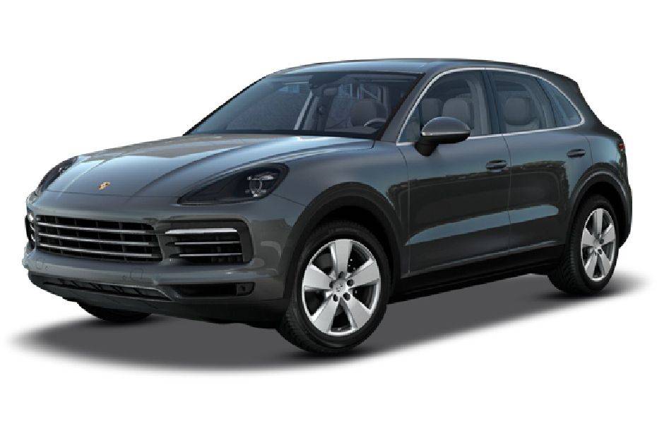 Porsche Cayenne 2023 Price List Philippines, Promos, Specs - Carmudi