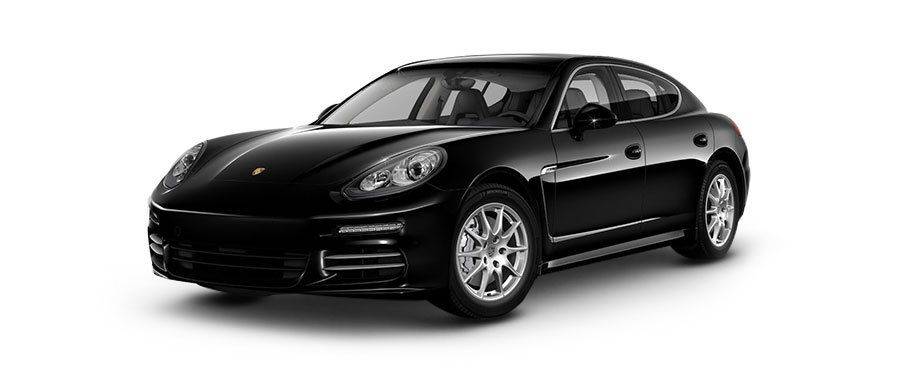 View - Car Review: 2010 Porsche Panamera 4S and Turbo | Zigwheels