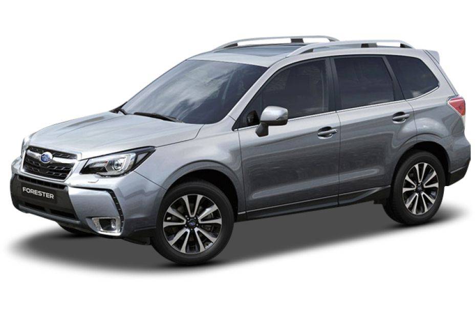 Subaru Forester (2013-2018) Colors in Philippines, Available in 8 ...