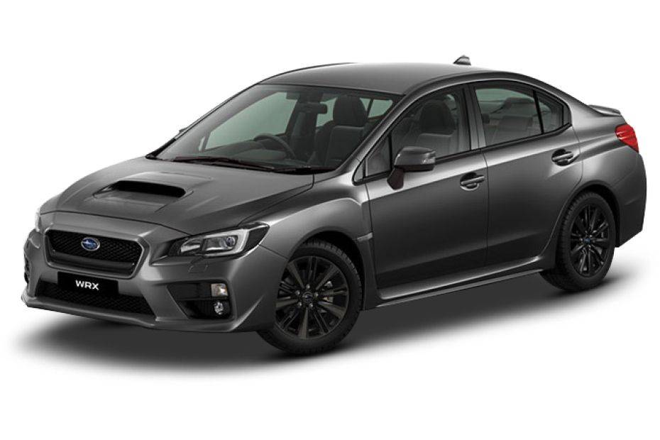 Subaru WRX (20142021) Price List Philippines, Promos, Specs Carmudi