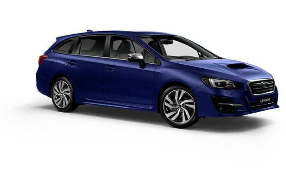 Subaru Levorg 2021 Lapis Blue Pearl Subaru Levorg 2021 Lapis Blue Pearl