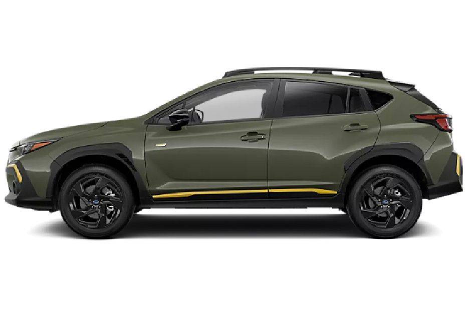 Subaru Crosstrek Colors in Philippines, Available in 9 colours Zigwheels