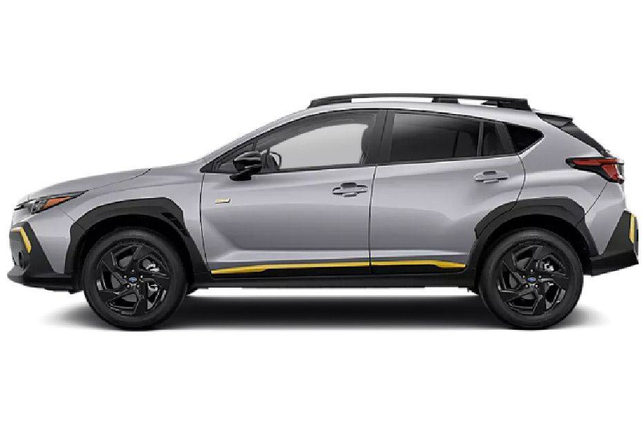 Subaru Crosstrek 2025 Colors in Philippines, Available in 8 colours