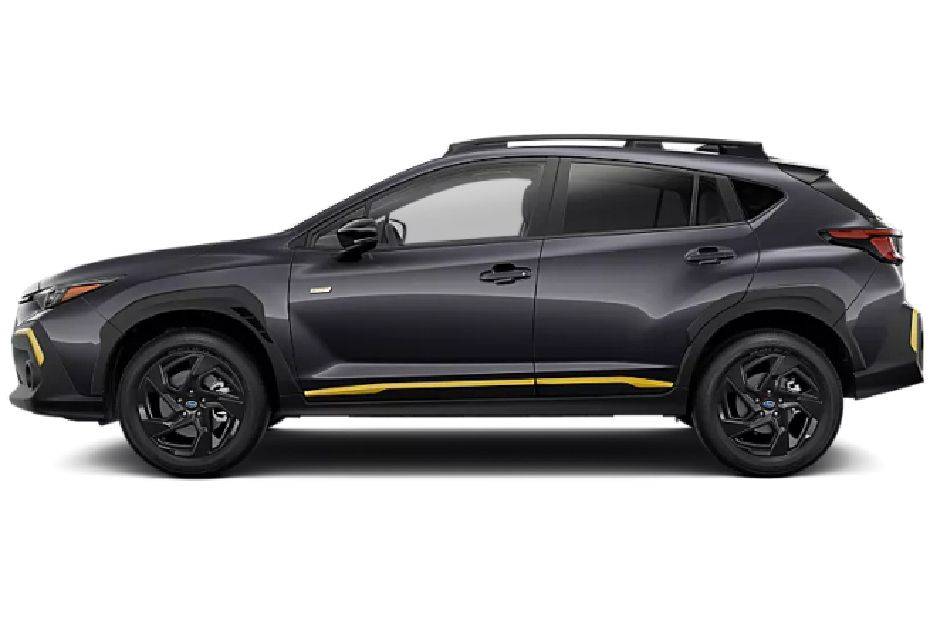 Subaru Crosstrek 2.0iS 2024 Specs & Price in Philippines