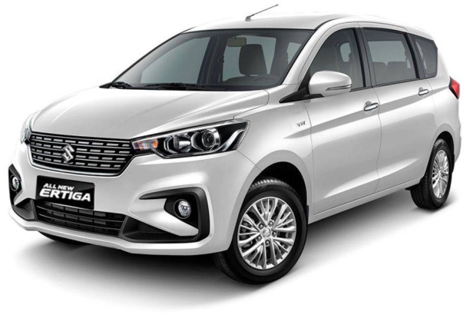  Suzuki  Ertiga  2022  Interior Exterior Images Ertiga  