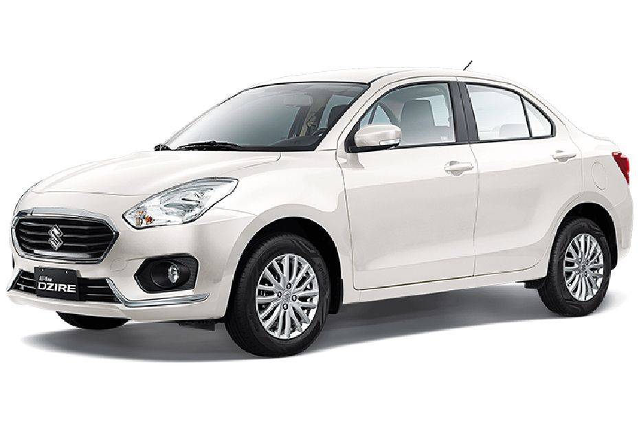 Suzuki Swift Dzire 2020 Interior & Exterior Images - Swift Dzire 2020 ...