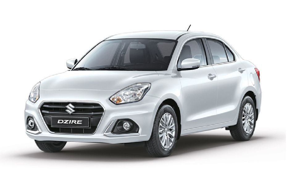 Suzuki Dzire 2024 Colors in Philippines, Available in 7 colours Zigwheels