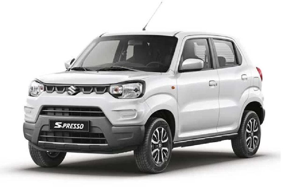 Suzuki SPresso GL AGS 2024 Specs & Price in Philippines