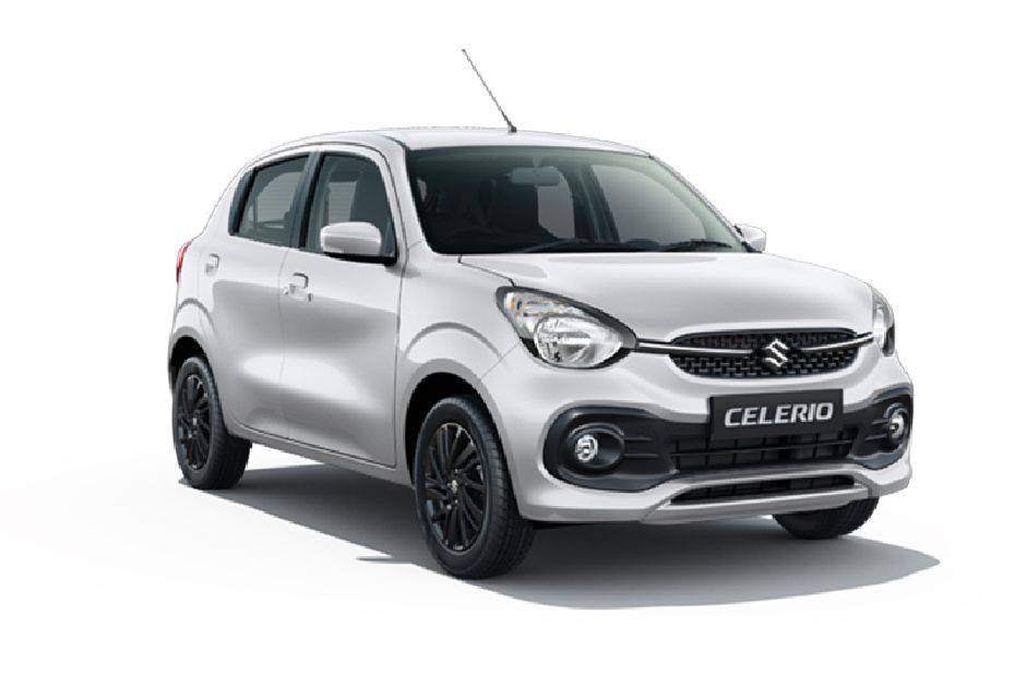 Suzuki celerio 2022