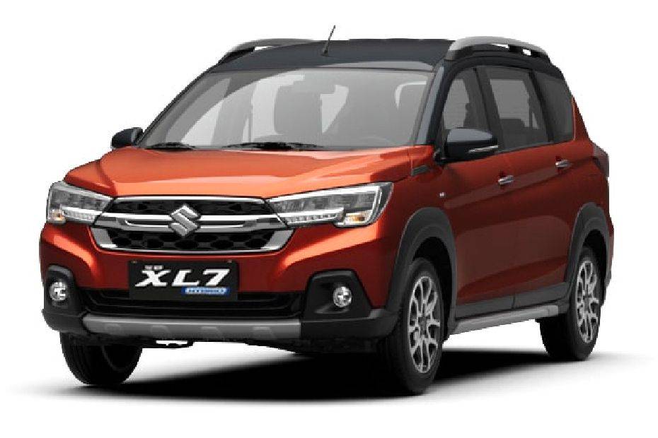 Suzuki XL7 Hybrid 2025 Price Philippines, Specs & February Promos