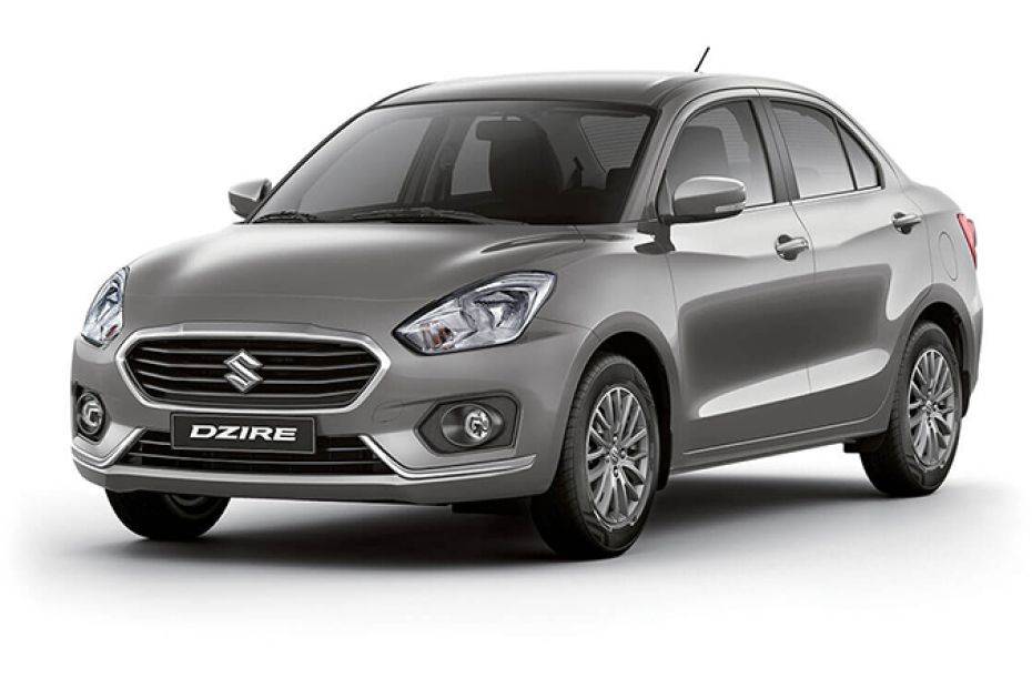 Suzuki Dzire Colors in Philippines, Available in 6 colours Zigwheels