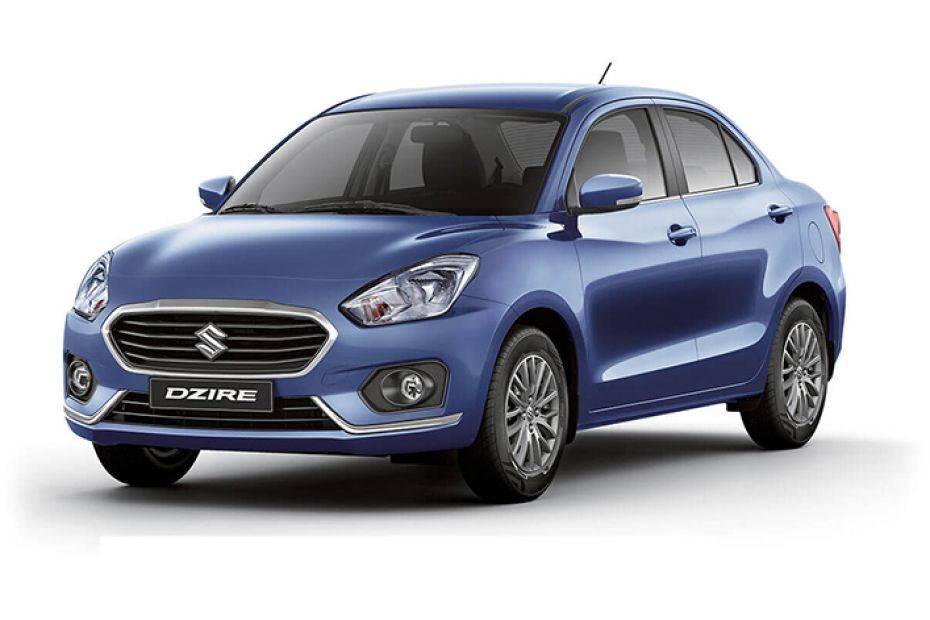 Suzuki Dzire Colors in Philippines, Available in 6 colours | Zigwheels