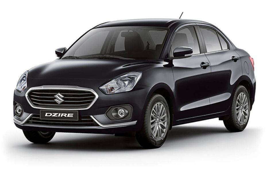 Suzuki Dzire Interior & Exterior Images, Colors & Video Gallery ...