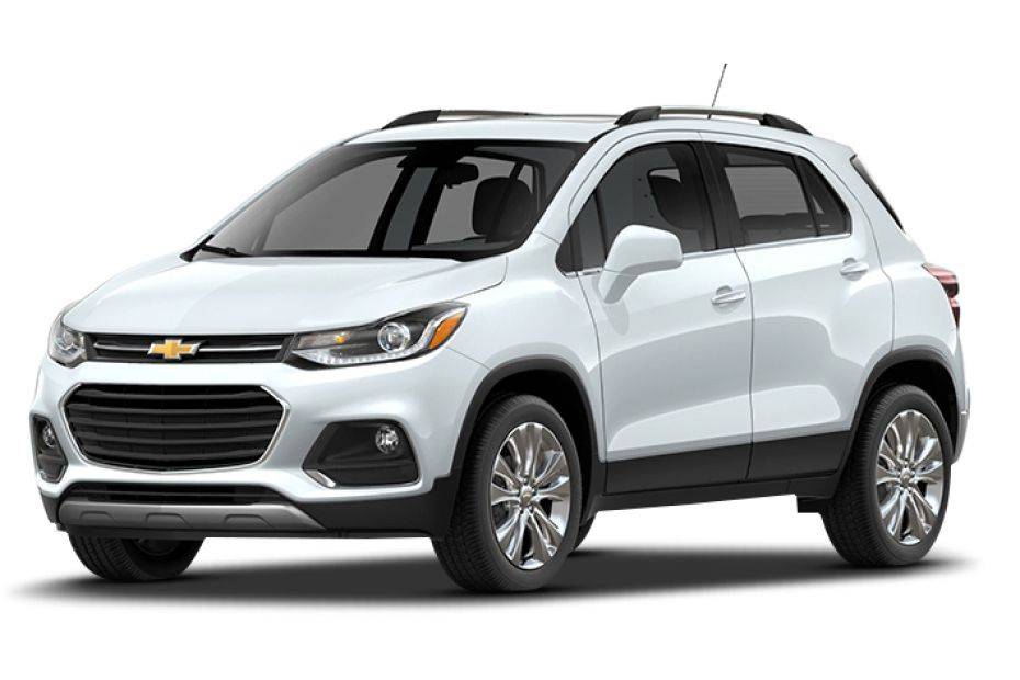 Chevrolet Trax (2021-2022) Colors in Philippines, Available in 4 ...