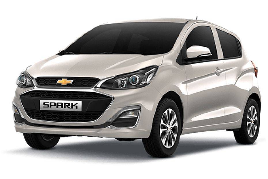 Chevrolet Spark 2025 Price List Philippines, Promos, Specs Carmudi