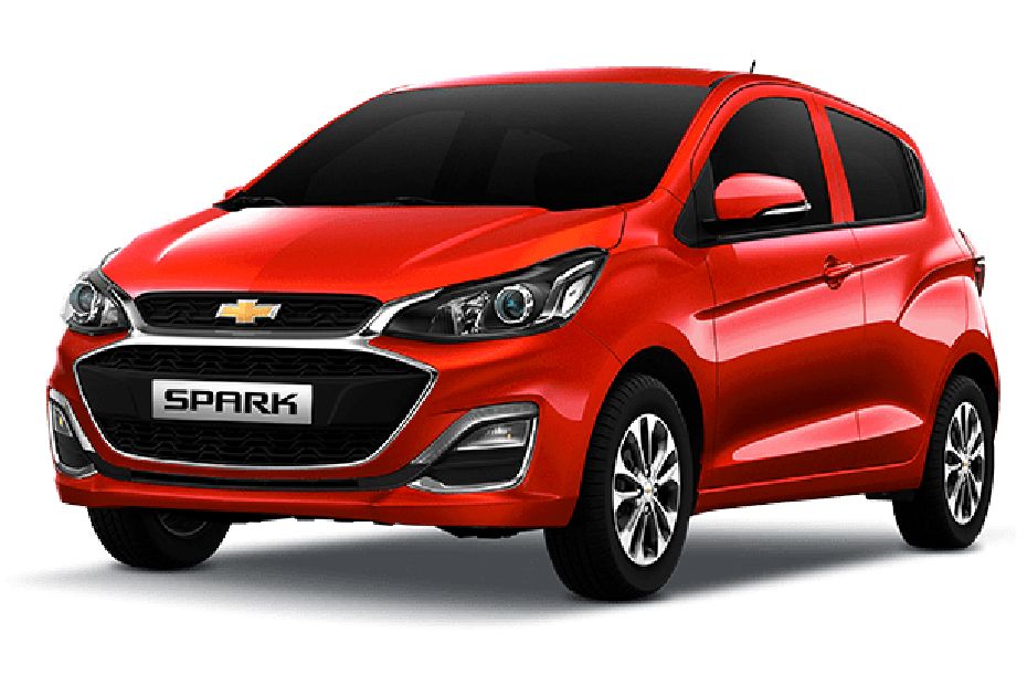Chevrolet Spark 2024 Price List Philippines, Promos, Specs Carmudi