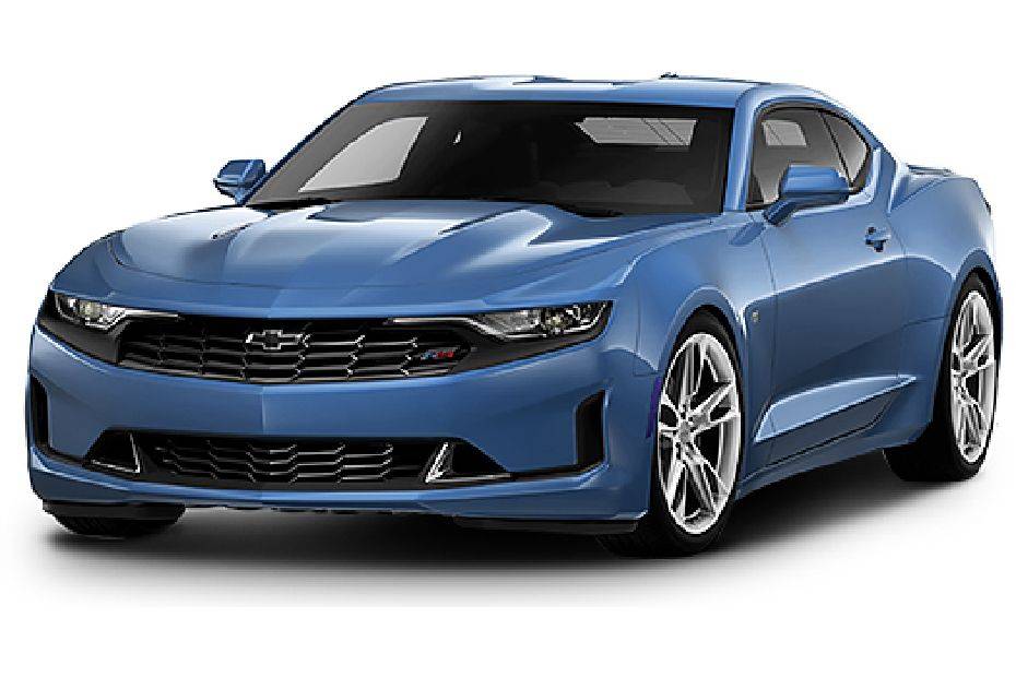 Chevrolet Camaro 2023 Price Philippines, June Promos, Specs & Reviews