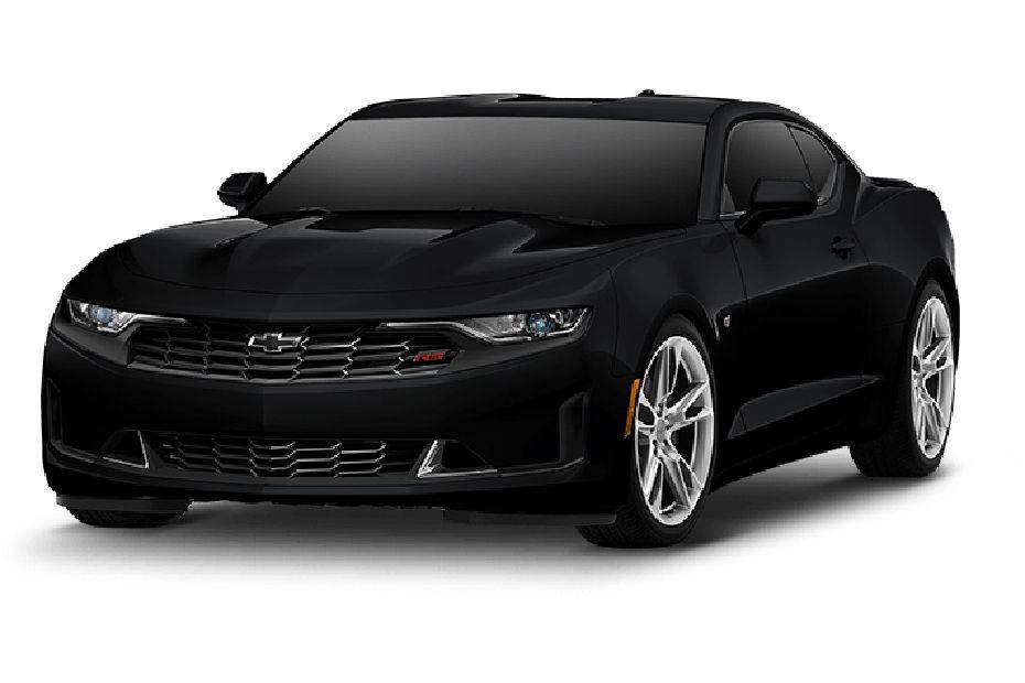 Chevrolet Camaro 2024 Price List Philippines, Promos, Specs Carmudi