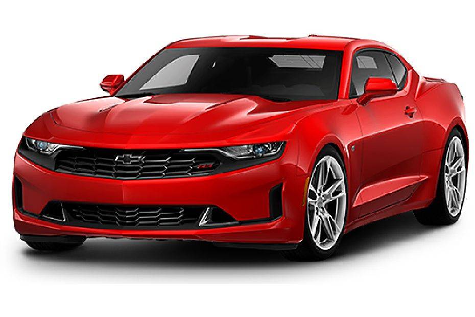 Chevrolet Camaro Garnet Red Metallic Chevrolet Camaro Garnet Red Metallic