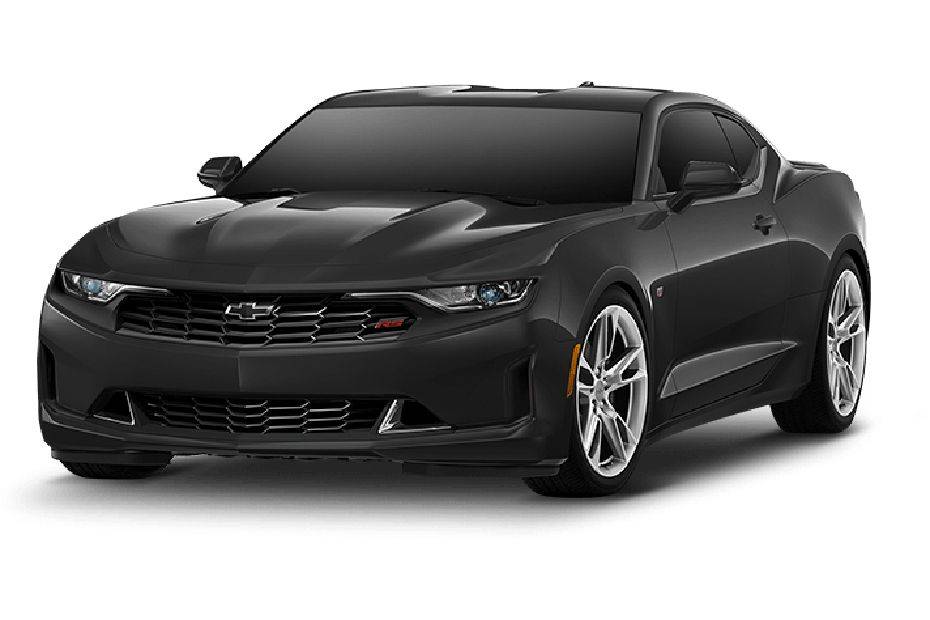 Chevrolet Camaro 2024 Price List Philippines, Promos, Specs Carmudi