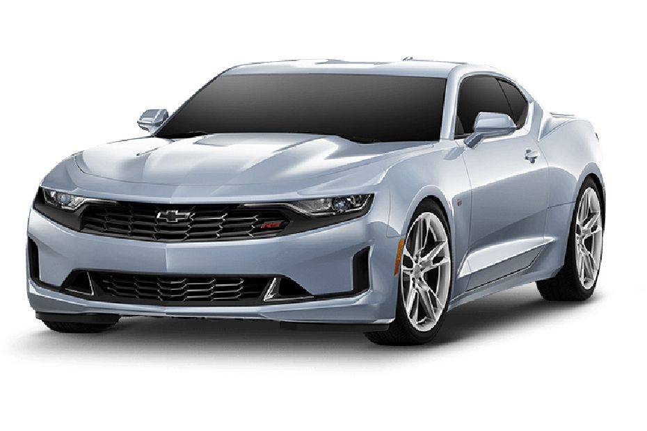 Chevrolet Camaro 2024 Price List Philippines, Promos, Specs Carmudi