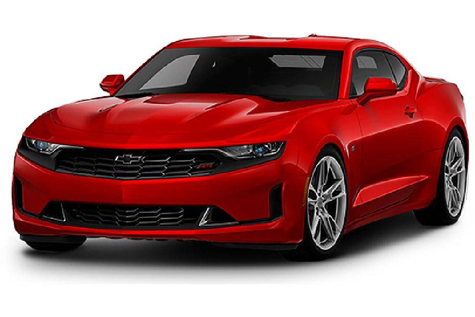 Chevrolet Camaro Red Hot Chevrolet Camaro Red Hot