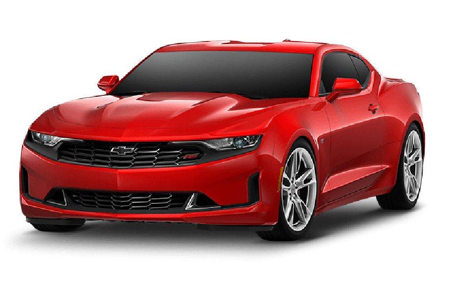 Chevrolet Camaro 2024 Price Philippines, Specs & July Promos