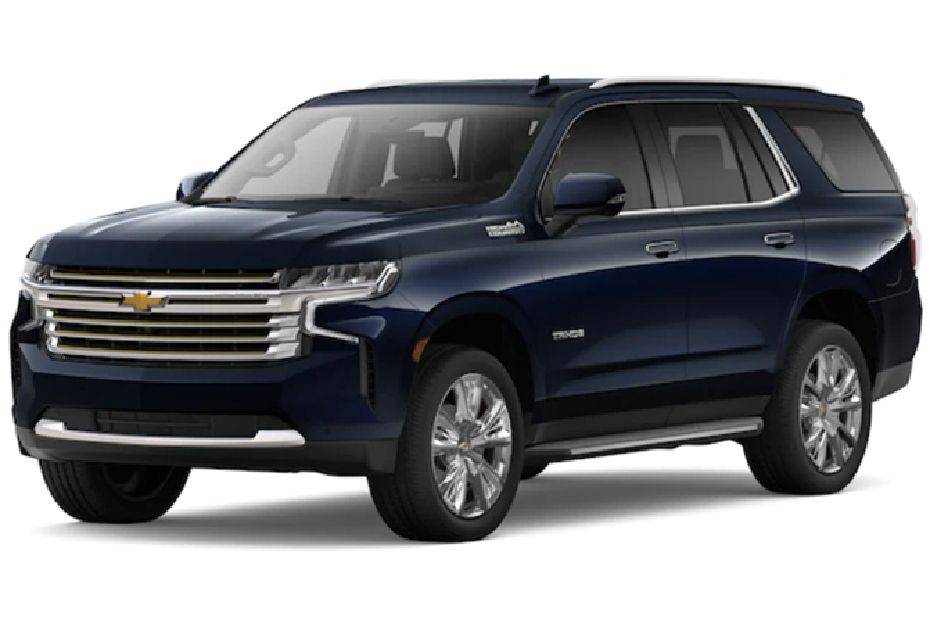 Chevrolet Tahoe 2023 Price Philippines, April Promos, Specs & Reviews