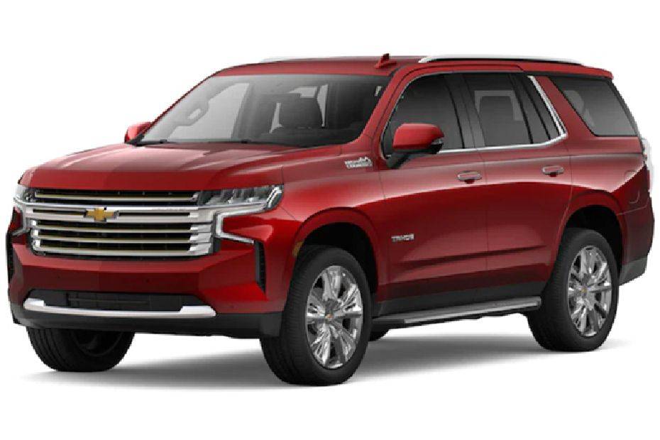 Chevrolet Tahoe 2022 Price Philippines, November Promos, Specs & Reviews