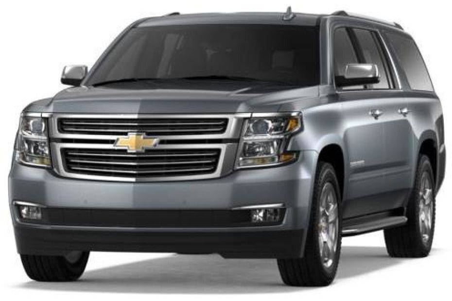 Chevrolet Suburban (2015-2021) Price List Philippines, Promos, Specs ...