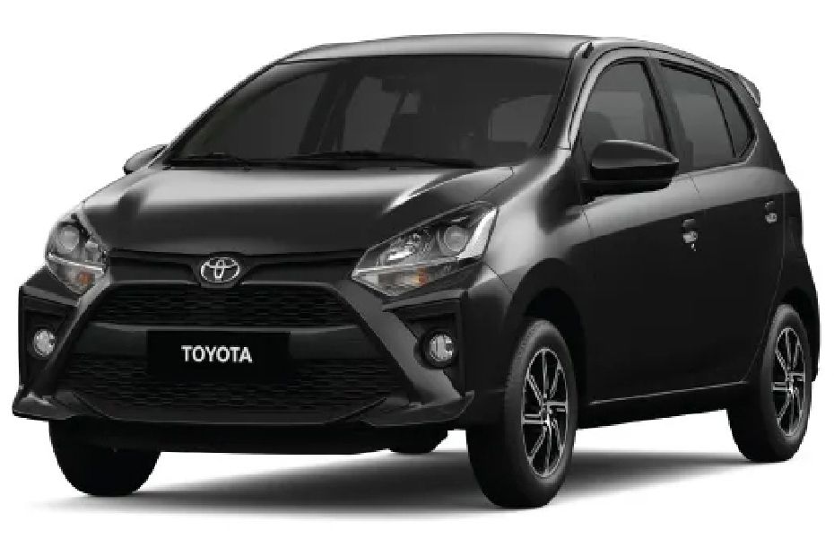 Toyota Wigo 2023 Price List Philippines, Promos, Specs Carmudi