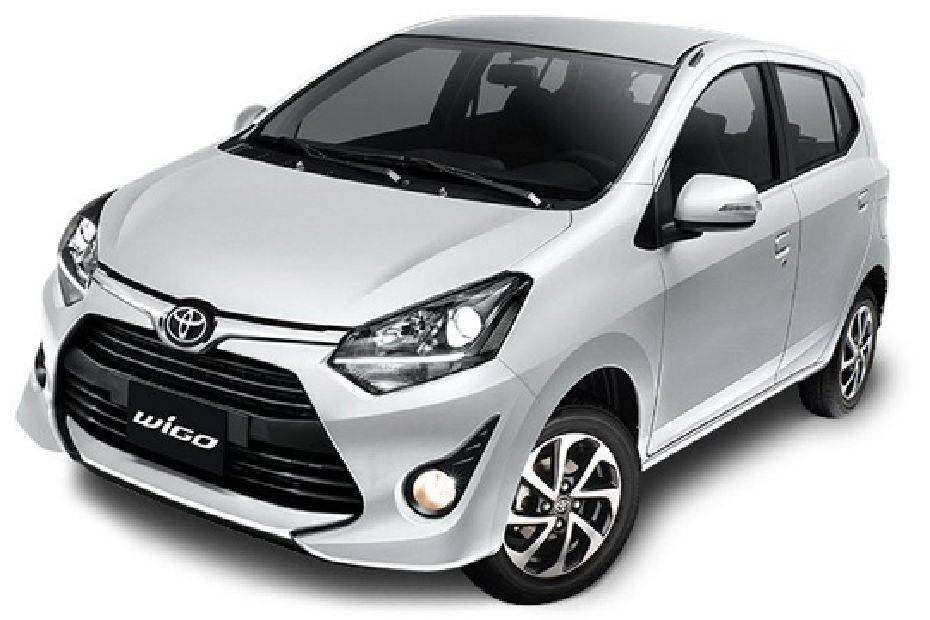 Toyota Wigo 1 0 G Mt 2022 Philippines Price Specs Autodeal - Latest ...