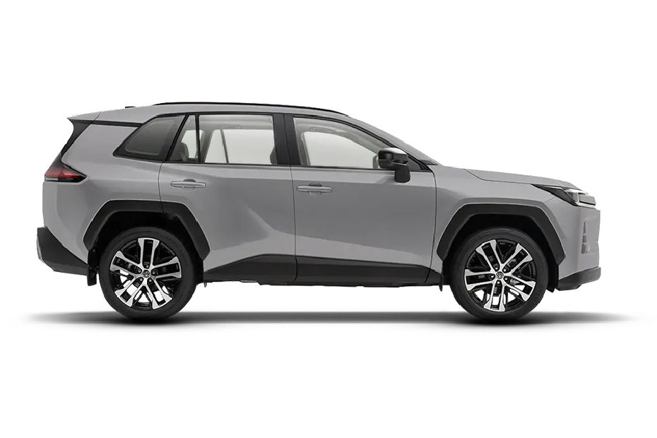 Toyota RAV4 Urban Rock