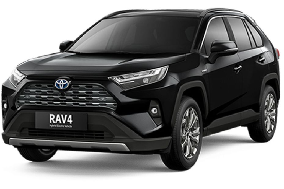 Toyota RAV4 2024 Price Philippines, Specs & December Promos