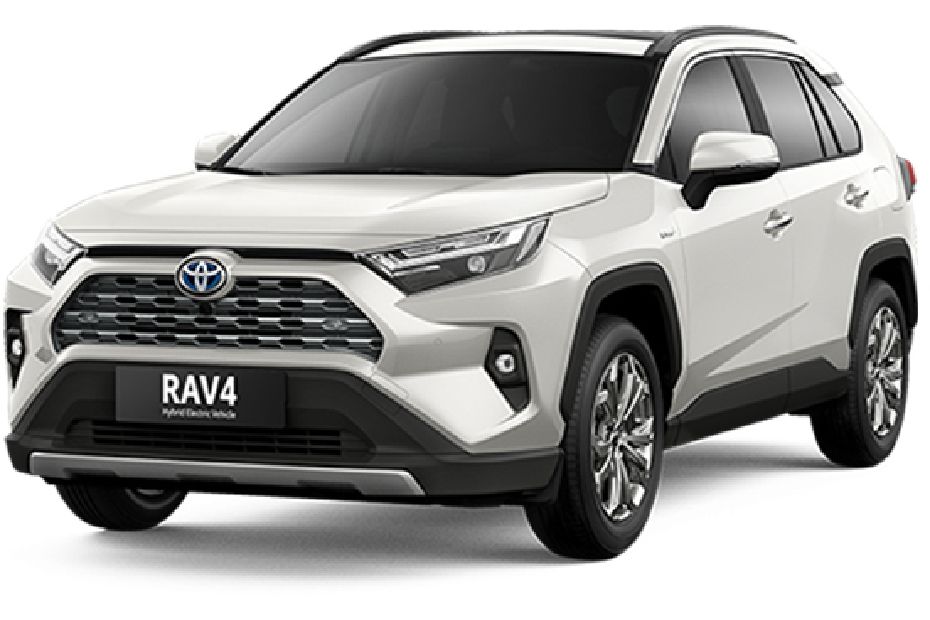 Toyota RAV4 2023 Price Philippines, Specs & November Promos